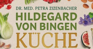 Hildegard von bingen gesunde ernährung