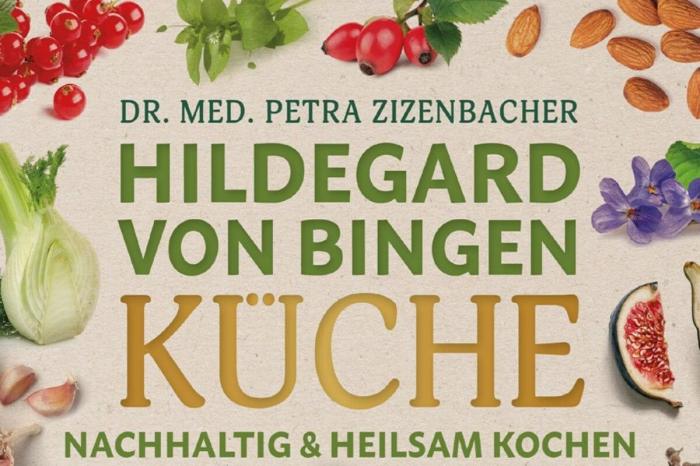 Hildegard von bingen gesunde ernährung